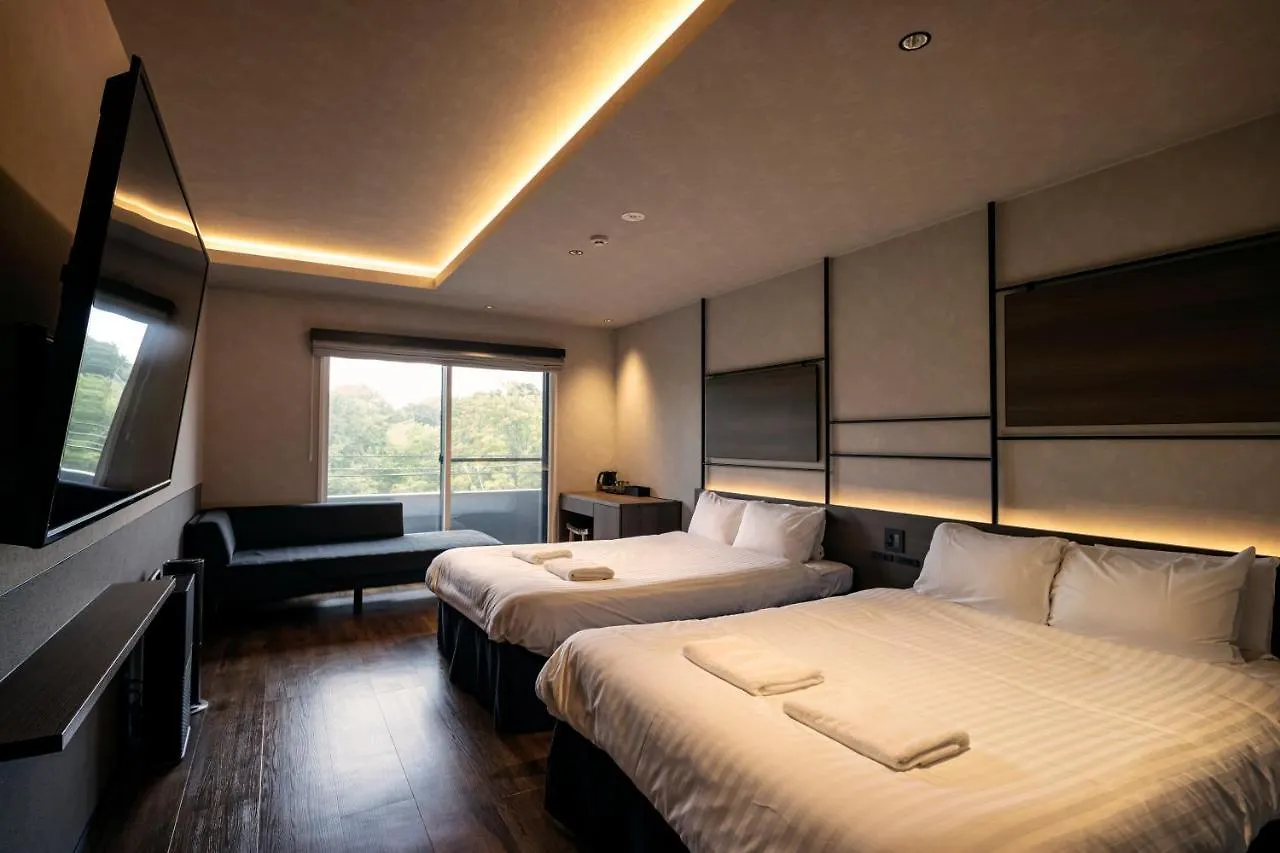 Hotel Ten To Ten Sapporo