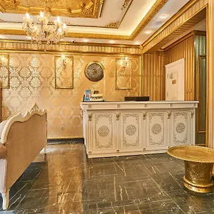 Sultan Suleyman Palace & 2*, Estambul Turquía