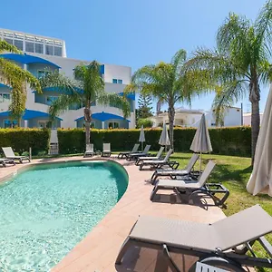 Velamar Boutique - Adults Friendly 3*, Albufeira Portugal
