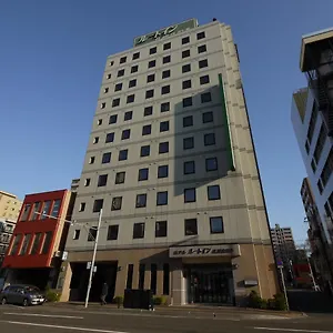 3* ホテル ルートイン札幌北四条