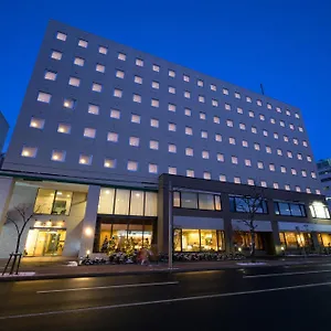 3* ホテル 琴似グリーンホテル