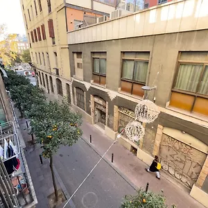 Aparteasy - Gracia , Barcelona Espanha