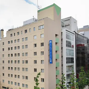 2* ホテル ホテルパールシティ札幌