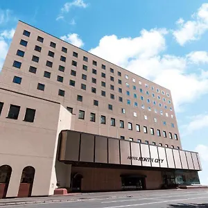 3* ホテル ホテルノースシティ