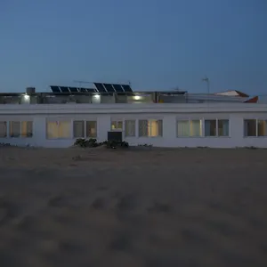 Calypso , Punta Umbría Espanha