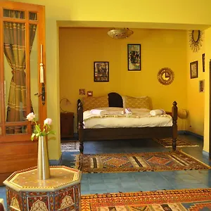 Zarka By La Siredrah 3*, Marrakesh Marruecos