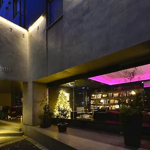 Roppongi S 4*, Tokio Japón