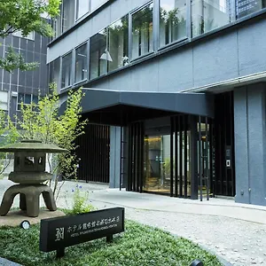 Ryumeikan Ochanomizu Honten Hotel Tokyo