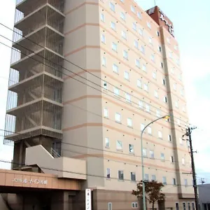 3* ホテル ホテルルートイン札幌白石