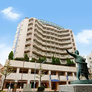 Ryogoku View 3*, Tokio Japón