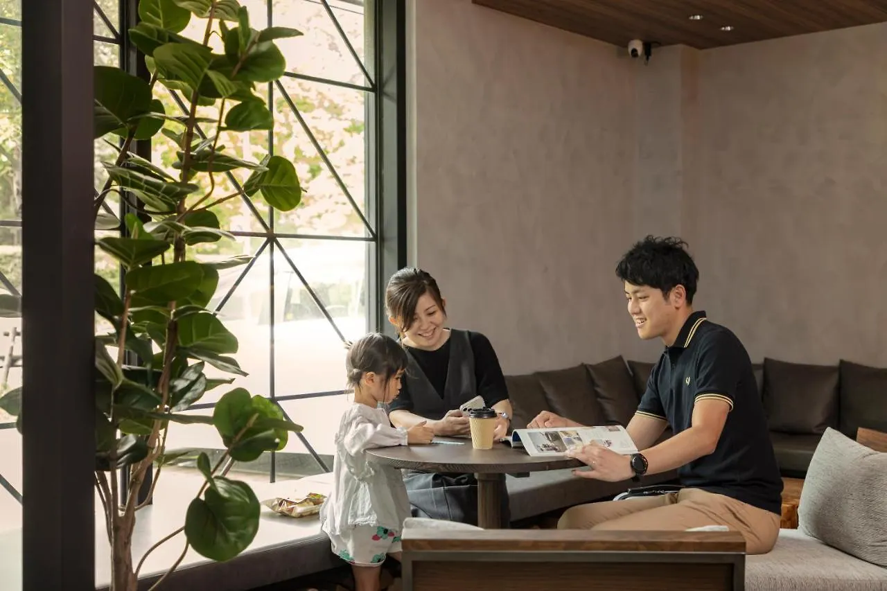 Hotel Ten To Ten 札幌市