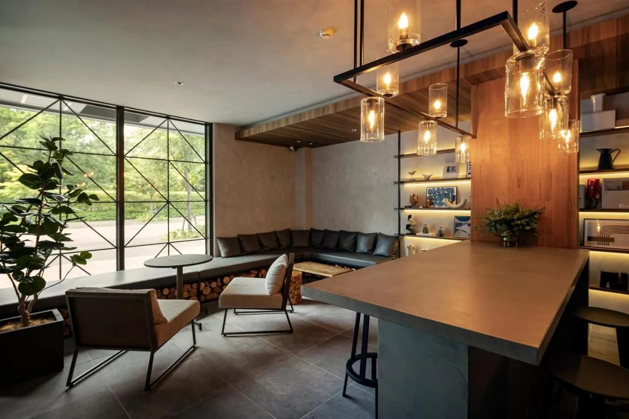Hotel Ten To Ten 札幌市